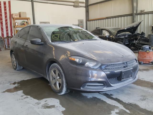 DODGE DART SXT 2016 1c3cdfbb7gd635193