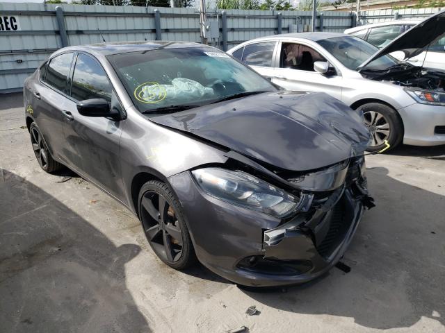 DODGE DART SXT 2016 1c3cdfbb7gd645576