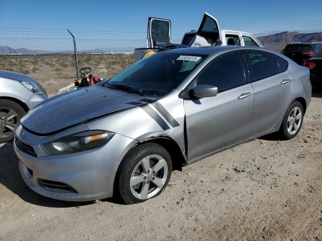 DODGE DART SXT 2016 1c3cdfbb7gd652804