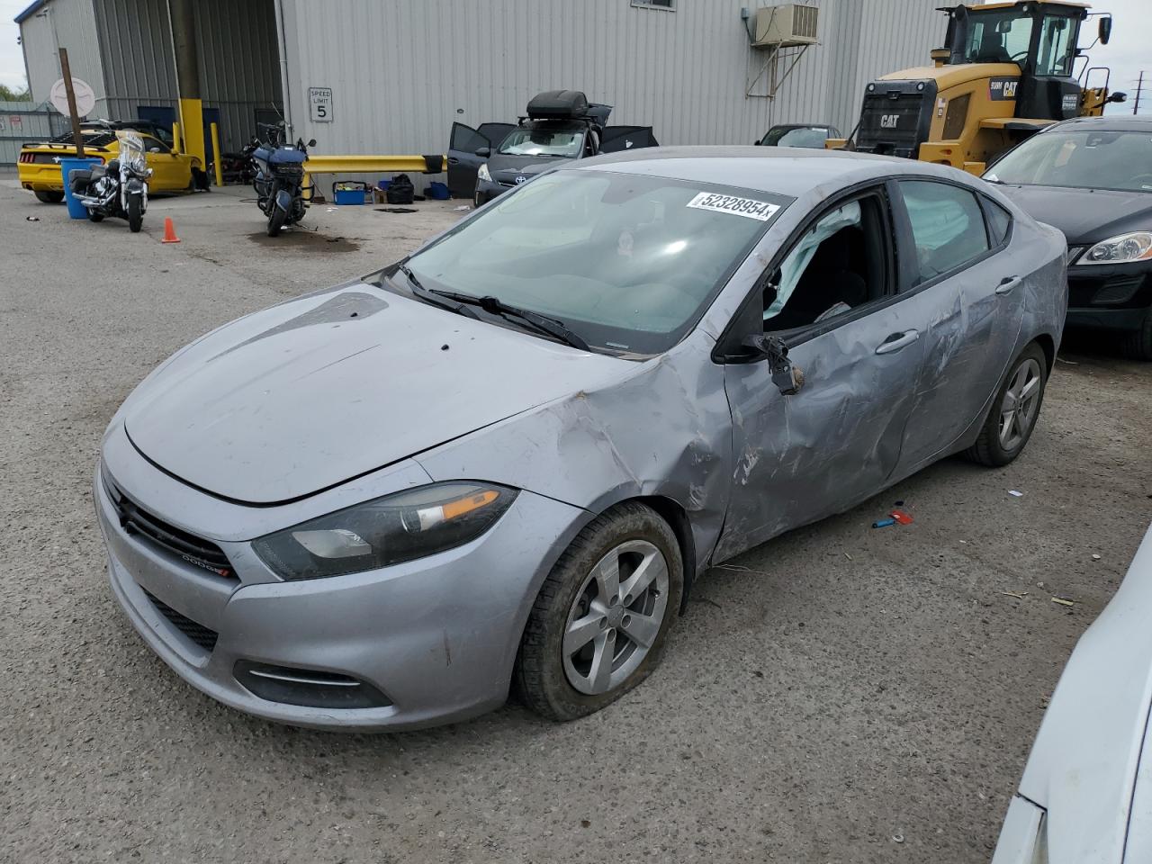 DODGE DART 2016 1c3cdfbb7gd661020