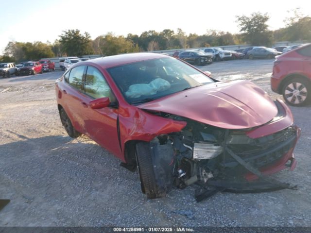 DODGE DART 2016 1c3cdfbb7gd679873