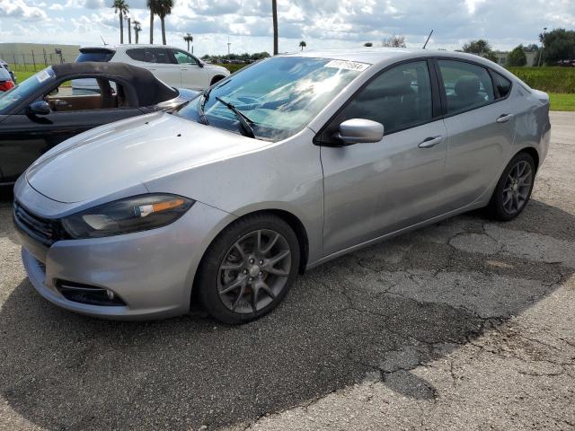 DODGE DART SXT 2016 1c3cdfbb7gd680800