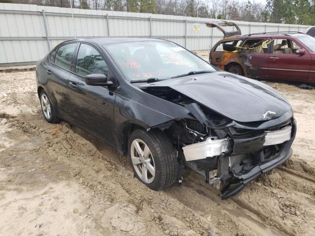 DODGE DART SXT 2016 1c3cdfbb7gd689299