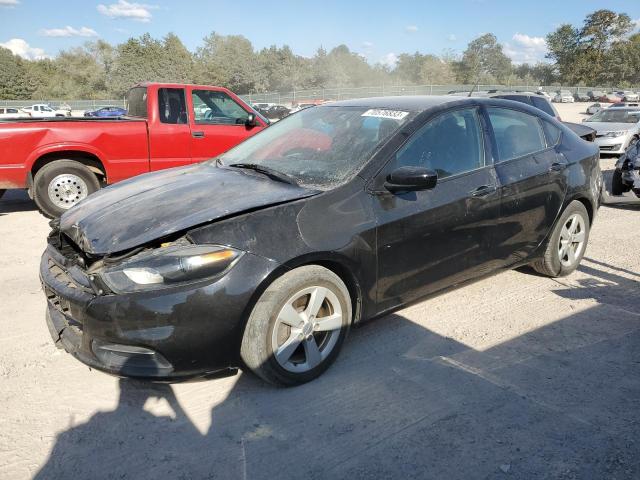 DODGE DART SXT 2016 1c3cdfbb7gd689545