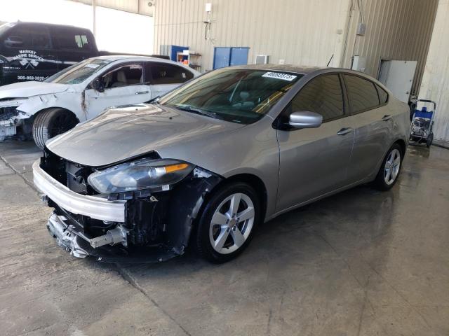 DODGE DART SXT 2016 1c3cdfbb7gd689710