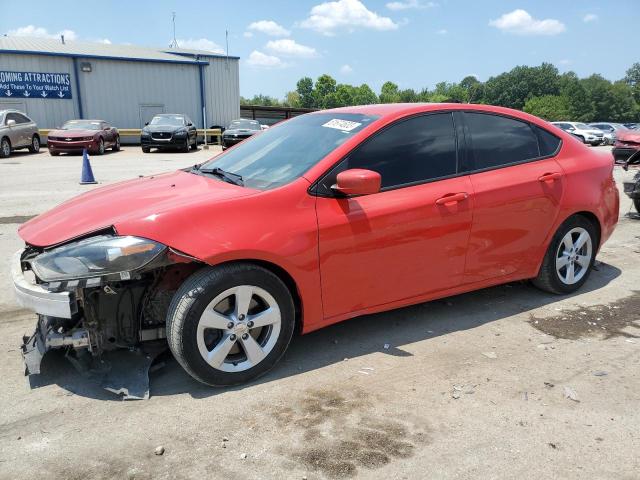 DODGE DART SXT 2016 1c3cdfbb7gd690064