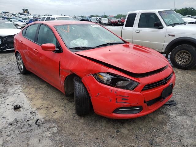 DODGE DART 2016 1c3cdfbb7gd694695