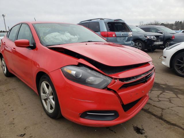 DODGE DART SXT 2016 1c3cdfbb7gd700995