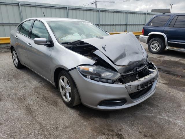 DODGE DART SXT 2016 1c3cdfbb7gd717456