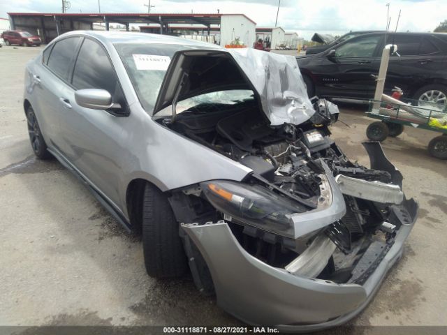 DODGE DART 2016 1c3cdfbb7gd717649