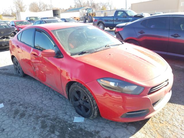 DODGE DART SXT 2016 1c3cdfbb7gd736329