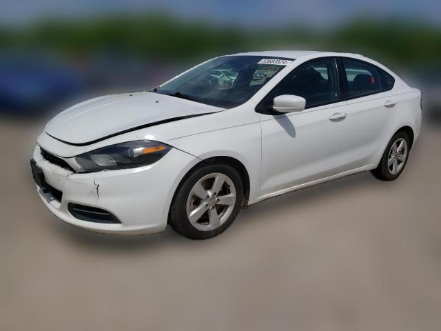 DODGE DART 2016 1c3cdfbb7gd751008