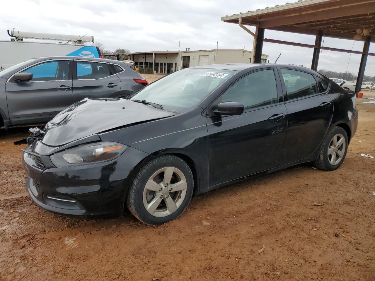 DODGE DART 2016 1c3cdfbb7gd762154