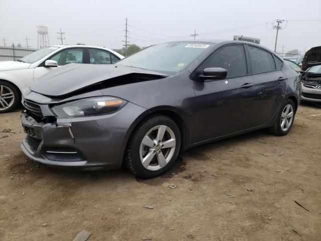 DODGE DART SXT 2016 1c3cdfbb7gd766320