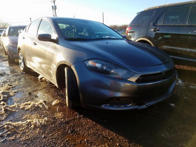 DODGE DART SXT 2016 1c3cdfbb7gd766348