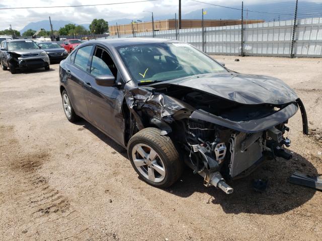 DODGE DART SXT 2016 1c3cdfbb7gd767080