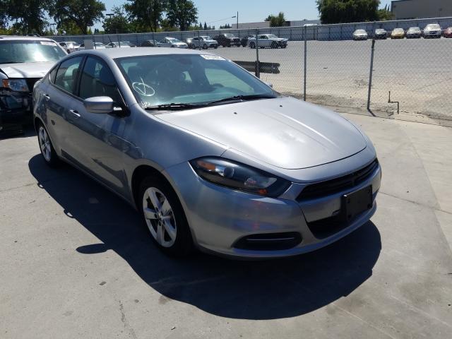 DODGE DART SXT 2016 1c3cdfbb7gd802362