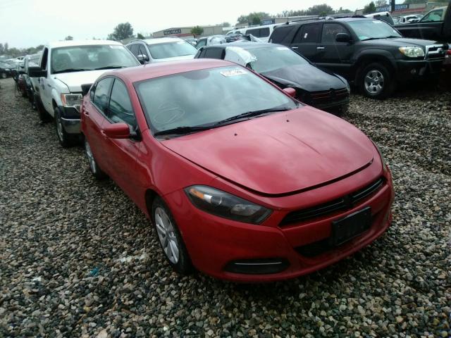 DODGE DART SXT 2014 1c3cdfbb8ed669866