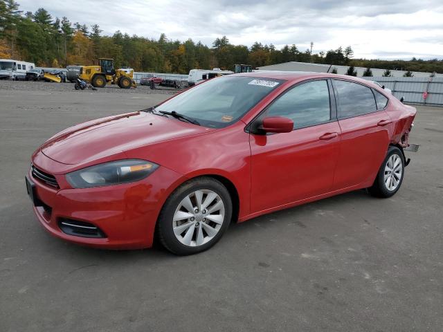 DODGE DART 2014 1c3cdfbb8ed671911