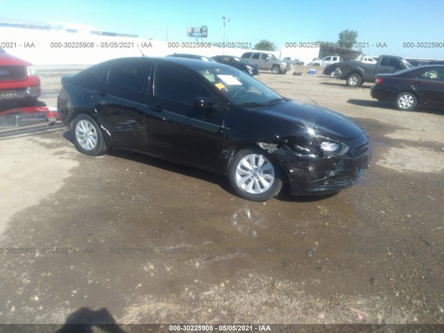 DODGE DART 2014 1c3cdfbb8ed677711