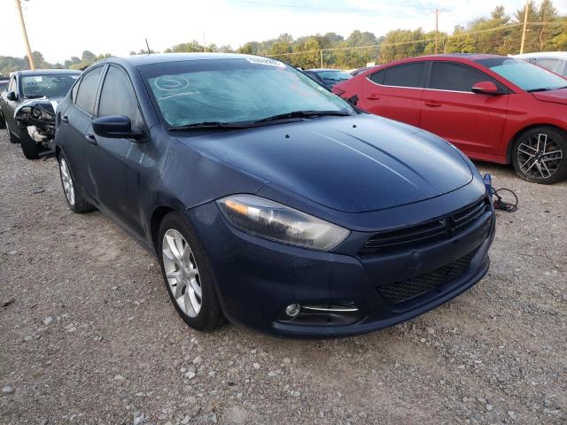 DODGE DART SXT 2014 1c3cdfbb8ed682598