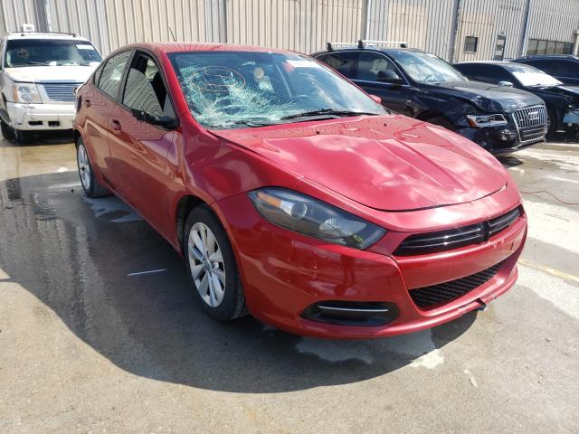 DODGE DART SXT 2014 1c3cdfbb8ed693309