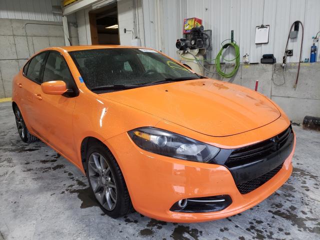 DODGE DART SXT 2014 1c3cdfbb8ed695934