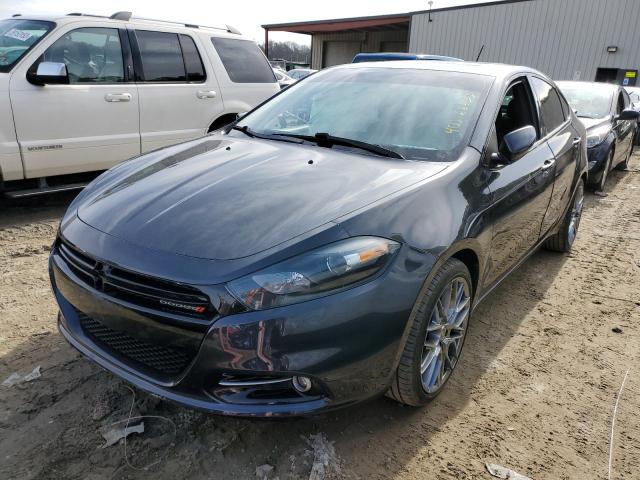 DODGE DART SXT 2014 1c3cdfbb8ed698865