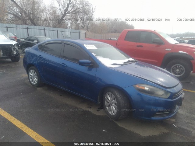 DODGE DART 2014 1c3cdfbb8ed701361