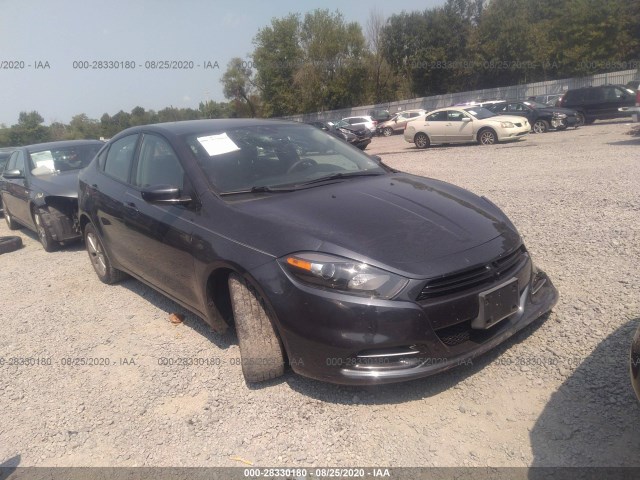 DODGE DART 2014 1c3cdfbb8ed702199