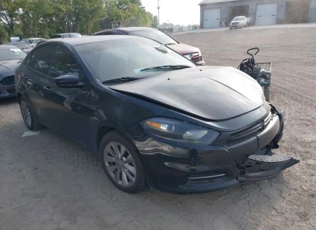 DODGE DART 2014 1c3cdfbb8ed702235