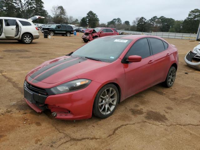 DODGE DART SXT 2014 1c3cdfbb8ed702879