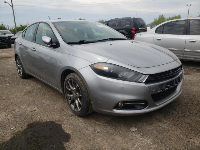 DODGE DART SXT 2014 1c3cdfbb8ed706480