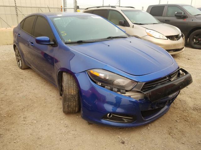 DODGE DART SXT 2014 1c3cdfbb8ed709606