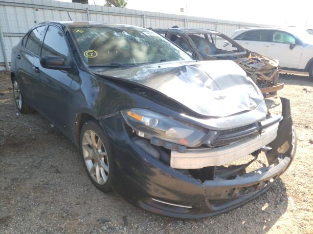 DODGE DART SXT 2014 1c3cdfbb8ed719505