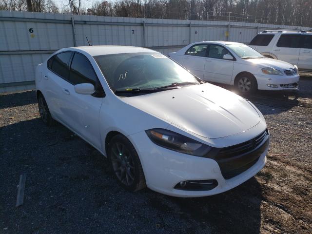 DODGE DART SXT 2014 1c3cdfbb8ed719553