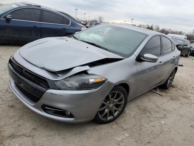 DODGE DART SXT 2014 1c3cdfbb8ed719813