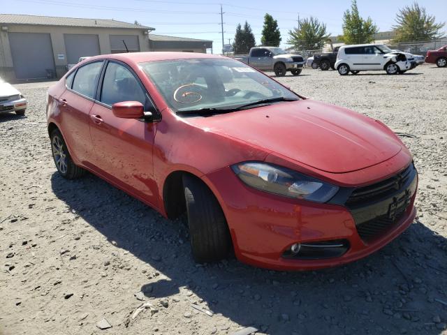 DODGE DART SXT 2014 1c3cdfbb8ed721433