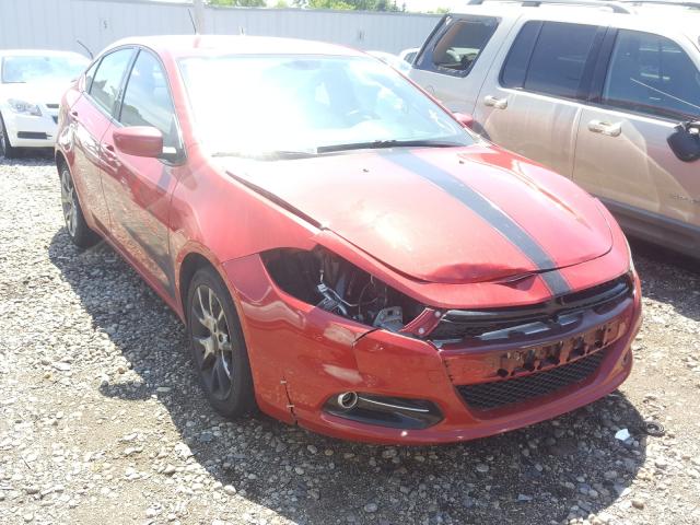 DODGE DART SXT 2014 1c3cdfbb8ed724560