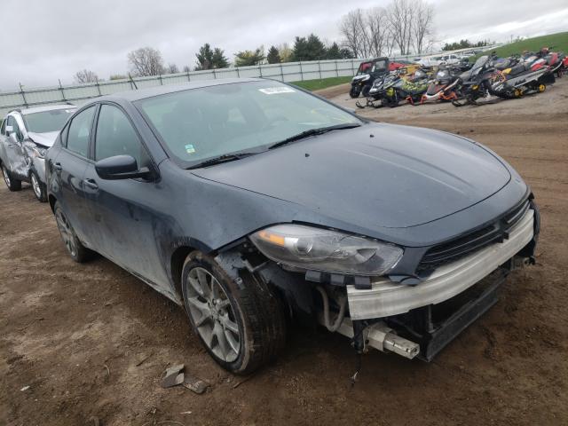 DODGE DART SXT 2014 1c3cdfbb8ed727961