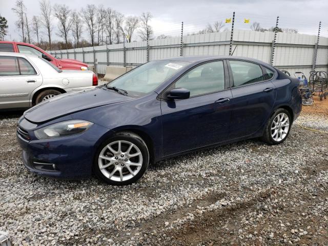 DODGE DART SXT 2014 1c3cdfbb8ed732495