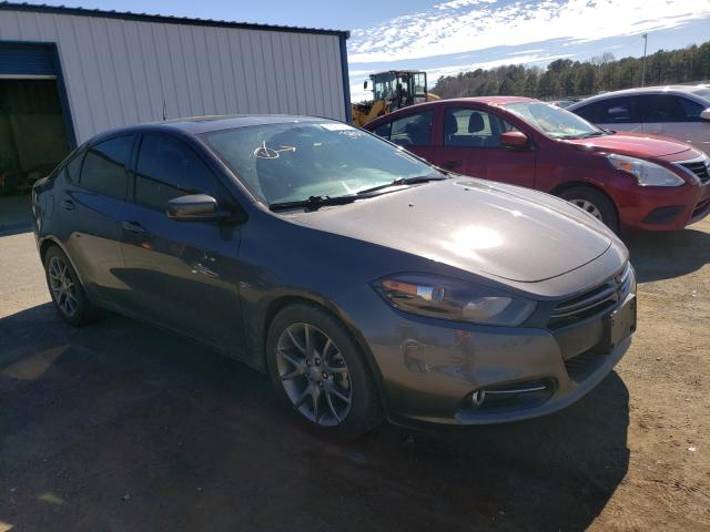 DODGE DART SXT 2014 1c3cdfbb8ed738247