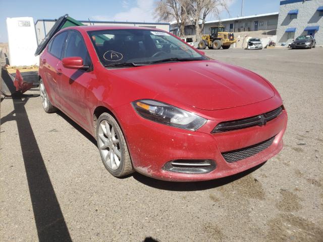 DODGE DART SXT 2014 1c3cdfbb8ed743884