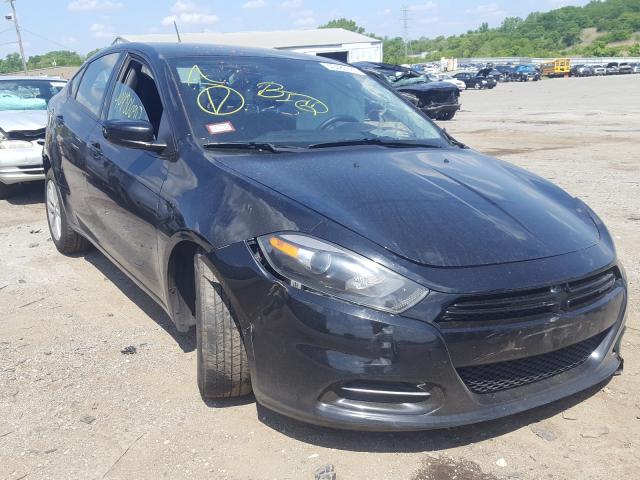 DODGE DART SXT 2014 1c3cdfbb8ed745327