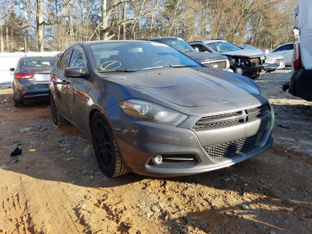 DODGE DART SXT 2014 1c3cdfbb8ed767618