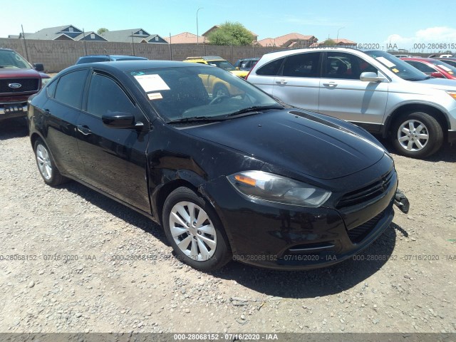 DODGE DART 2014 1c3cdfbb8ed770454