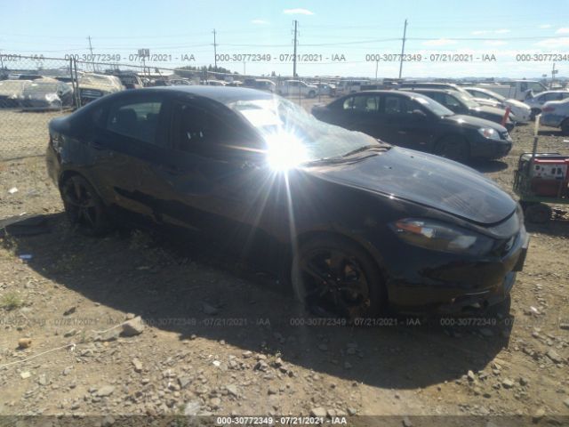 DODGE DART 2014 1c3cdfbb8ed799985