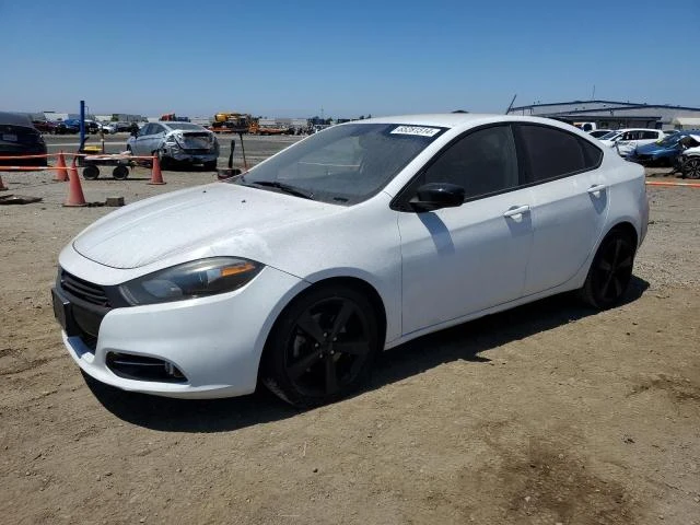 DODGE DART SXT 2014 1c3cdfbb8ed803503