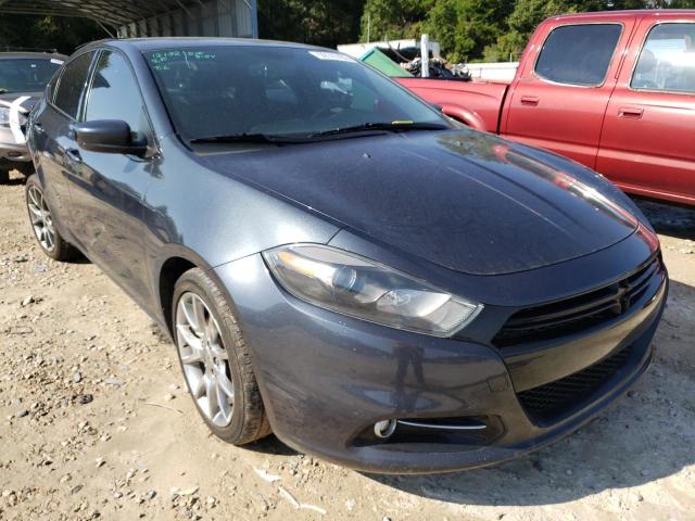 DODGE DART SXT 2014 1c3cdfbb8ed823511