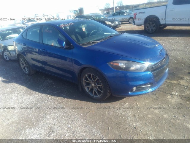 DODGE DART 2014 1c3cdfbb8ed830071